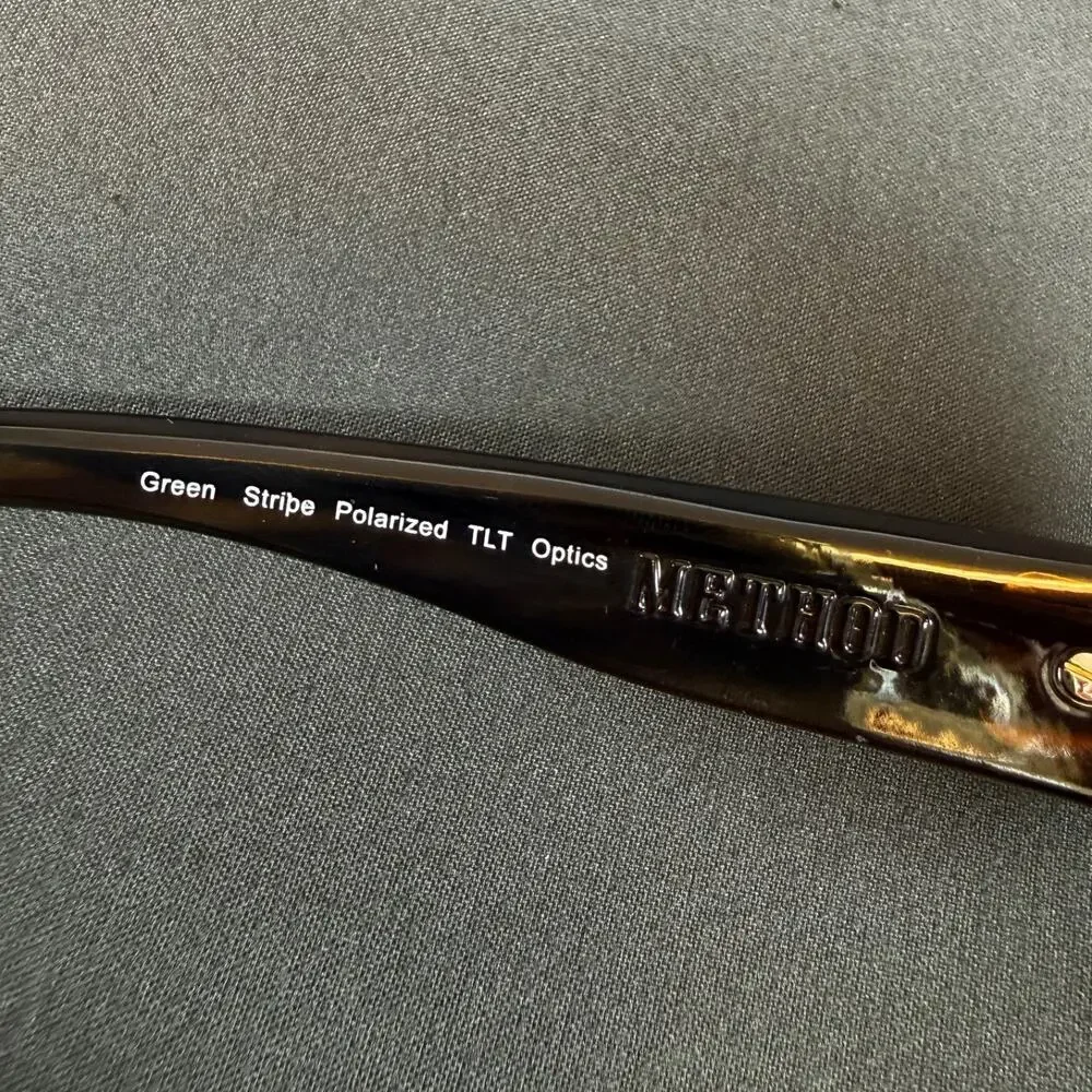 Smith Method Sunglasses Frame Only